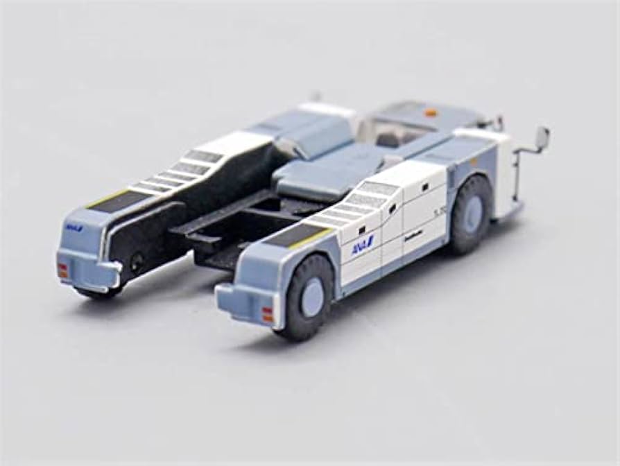 JC Wings 日本エアシステム 1:200 トーイングトラクター JC Wings 日本エアシステム 1:200 トーイングトラクター - メルカリ